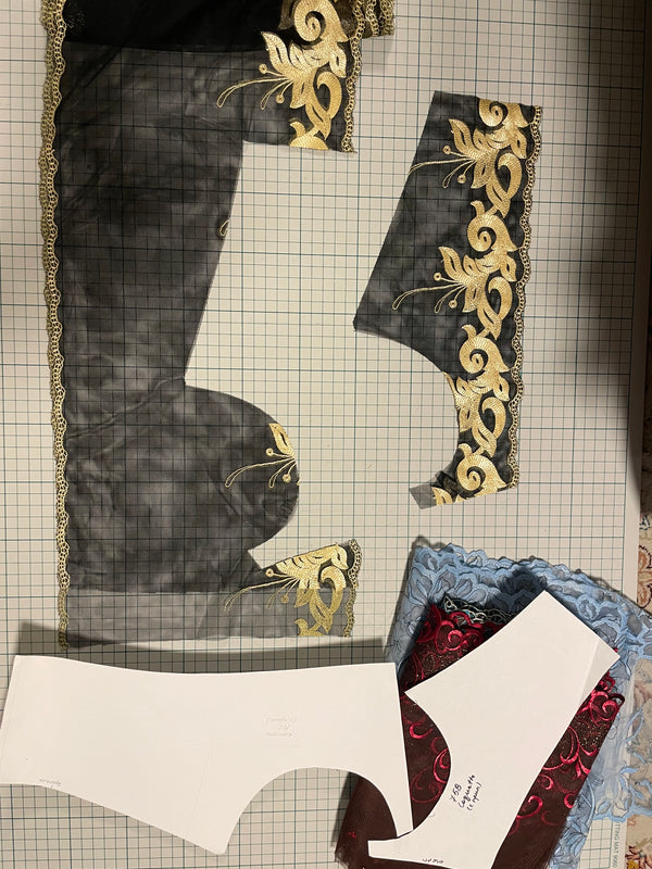Private Sewing Lessons – Learn to Sew (Online & Offline)