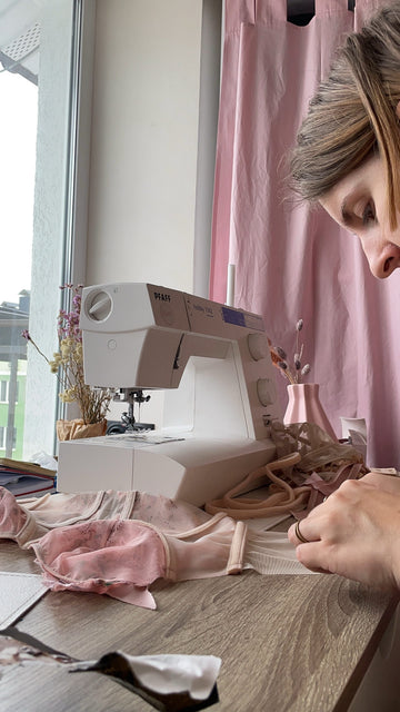 Hva er bærekraftig undertøy?