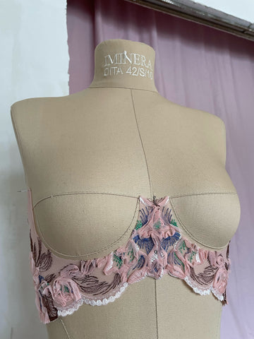 Hva er skreddersydd undertøy?