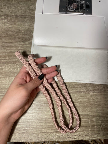 Slow fashion i Norge, bærekraftig klær i Oslo, Pastel Artwear håndlaget undertøy