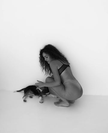 Forskjellen mellom billig og håndlaget undertøy