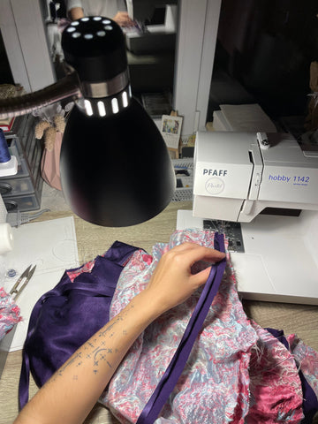 Hvorfor hurtigmote-undertøy er et problem