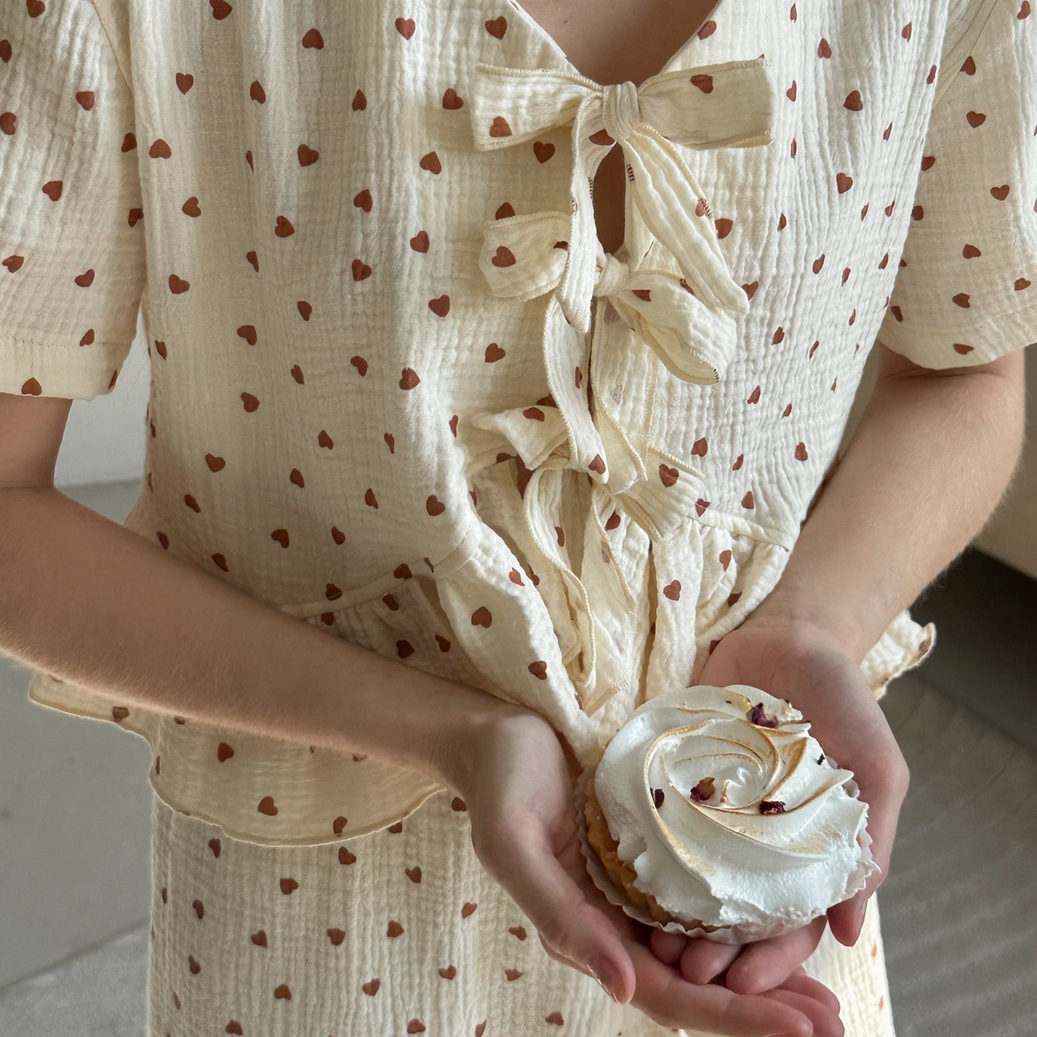 Pajamas