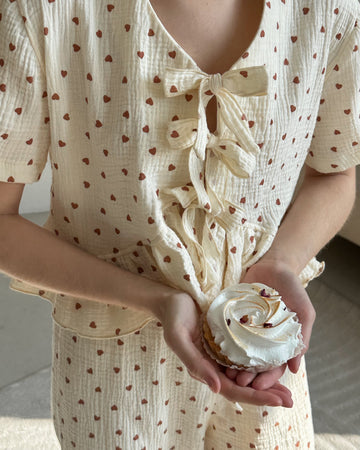 Pajamas