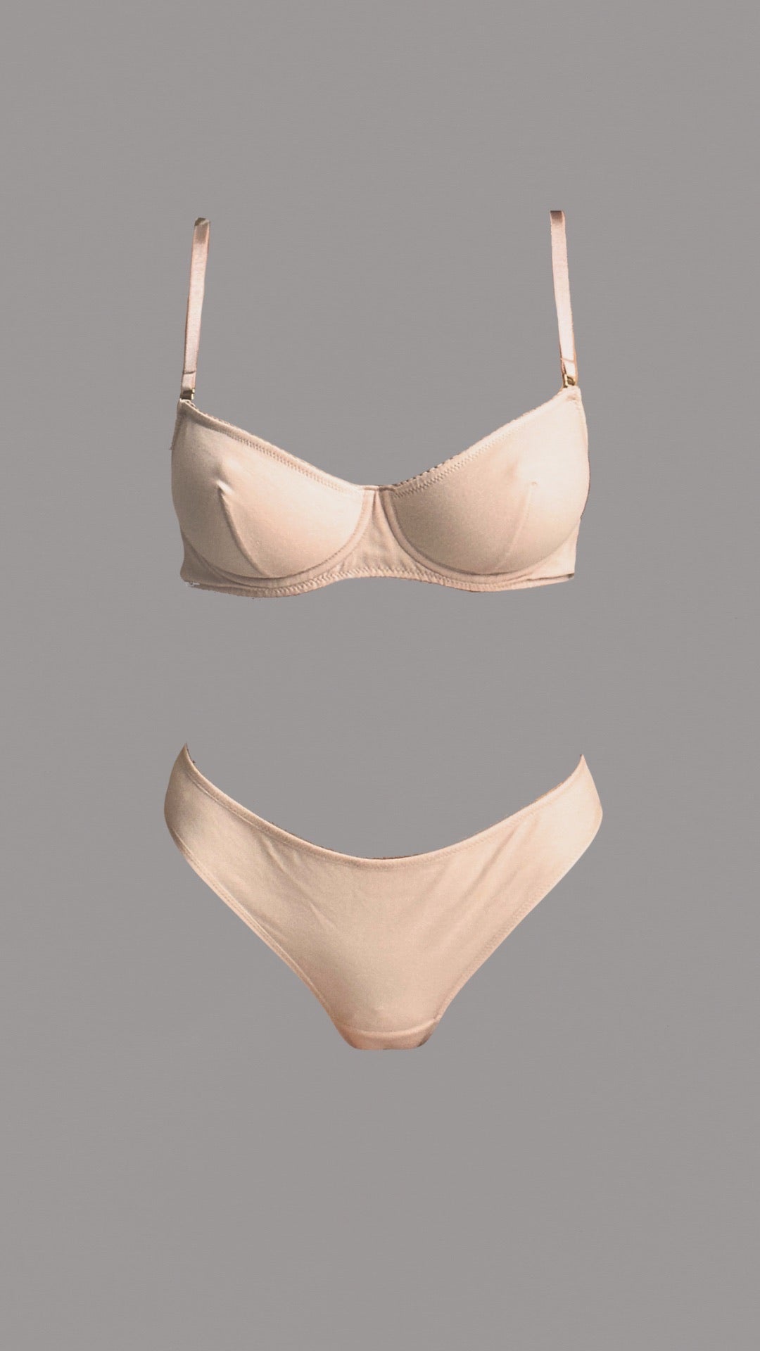 Basic collection - Pastel Artwear