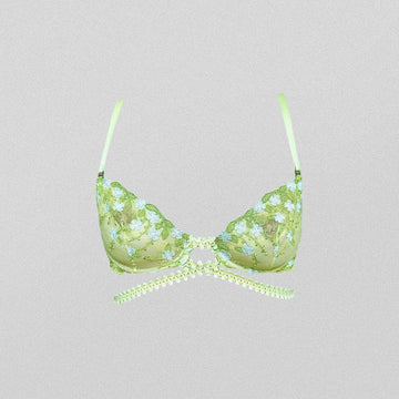 Bras - Pastel Artwear