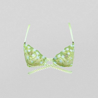 Bras - Pastel Artwear