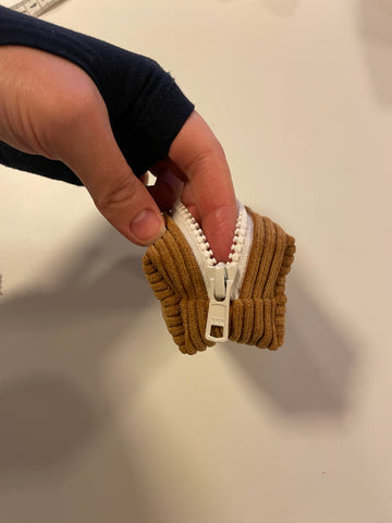 Toalettmappe mini