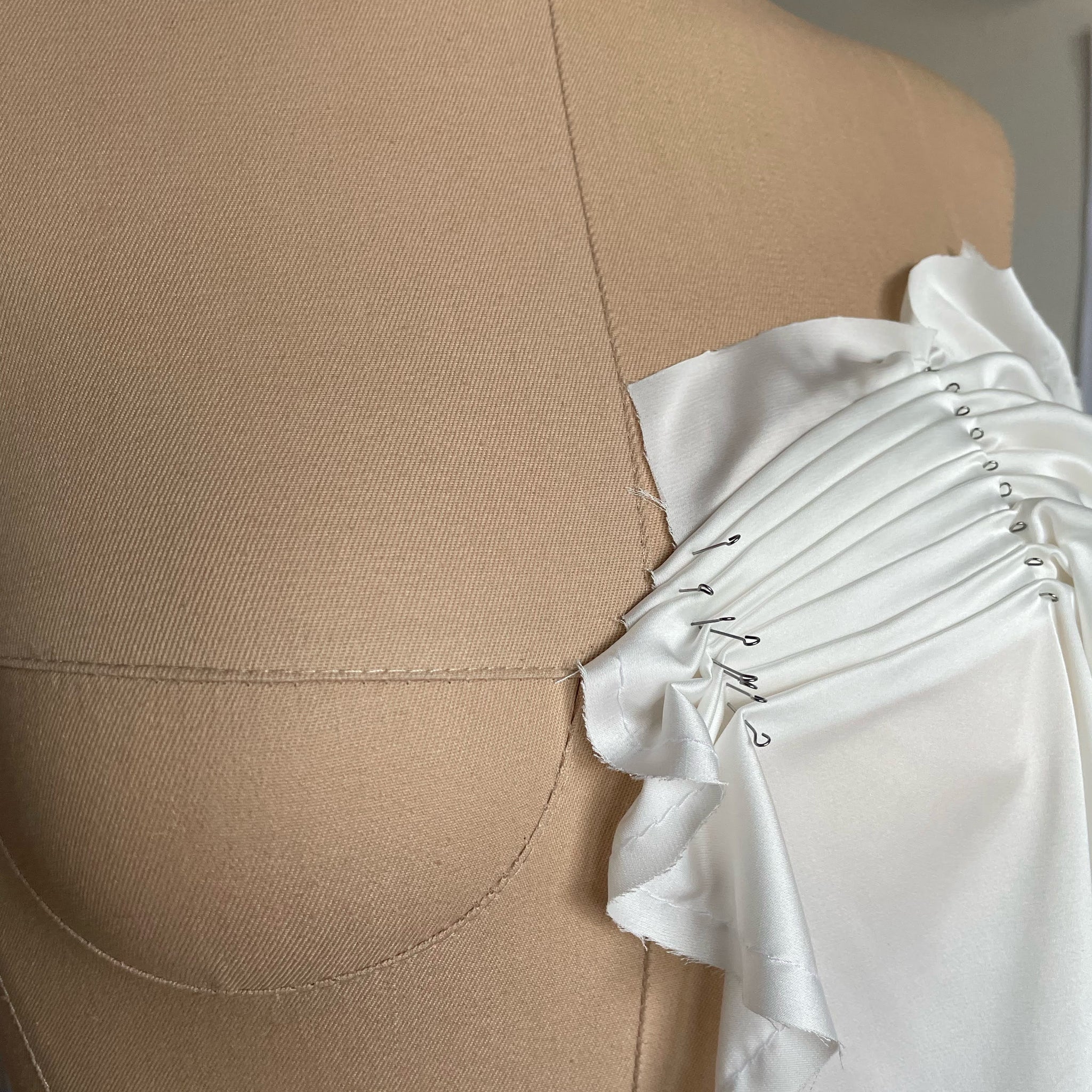 Private Sewing Lessons – Learn to Sew (Online & Offline) - Pastel Artwear