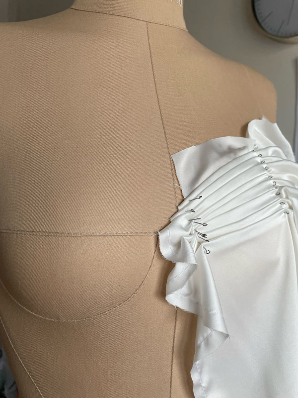 Private Sewing Lessons – Learn to Sew (Online & Offline) - Pastel Artwear