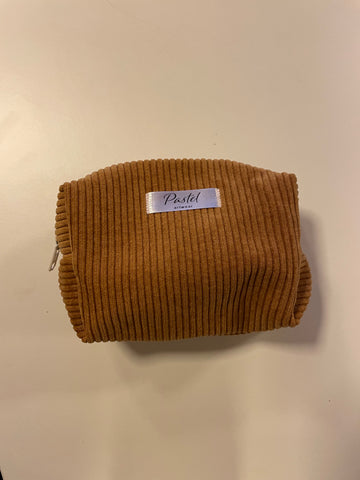 Cosmetic bag
