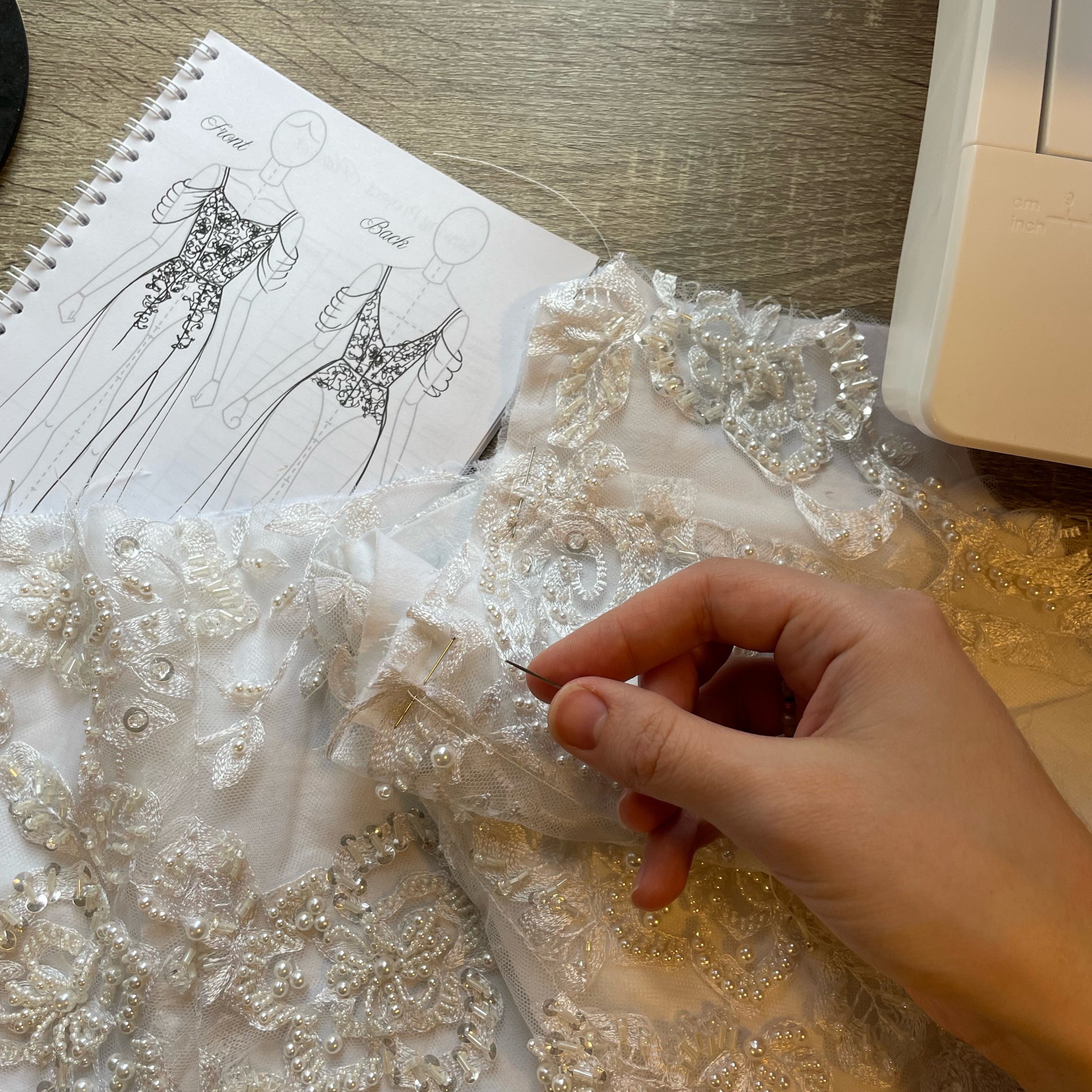 Custom Services — 30-minute sessions - Pastel Artwear