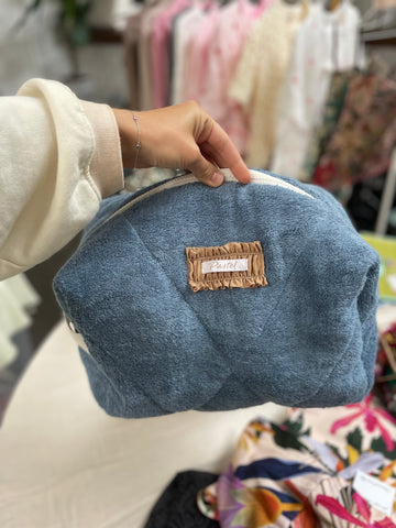 Extra large plushie organizer