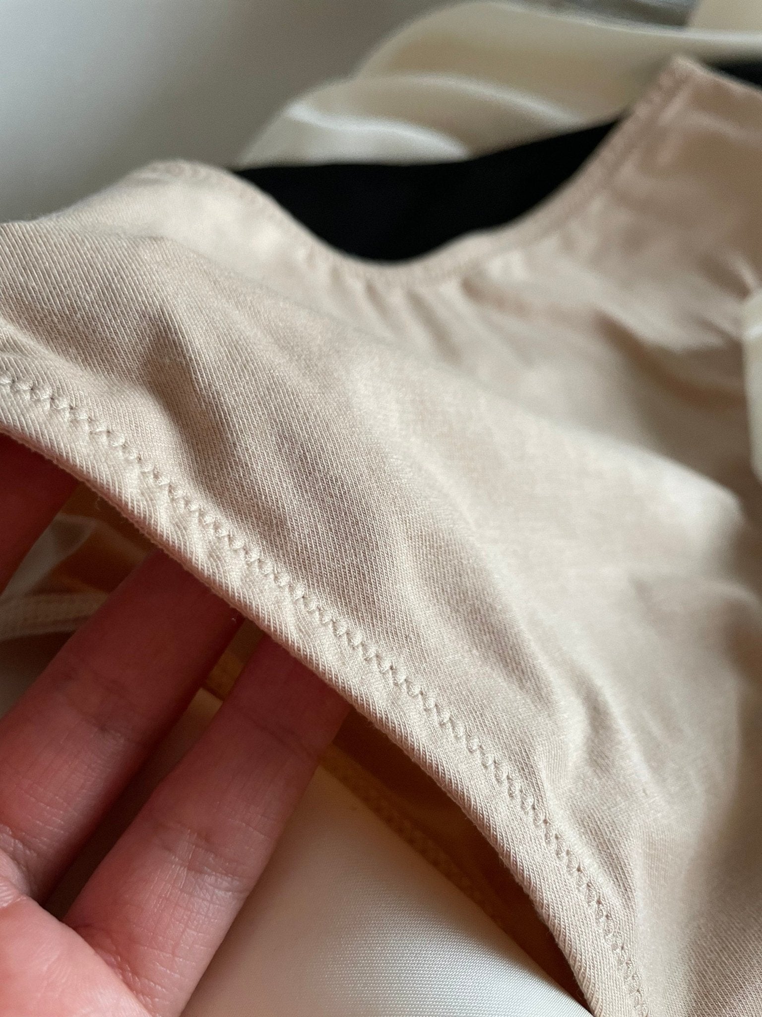 Cotton 3 Pieces Panties - Pastel Artwear