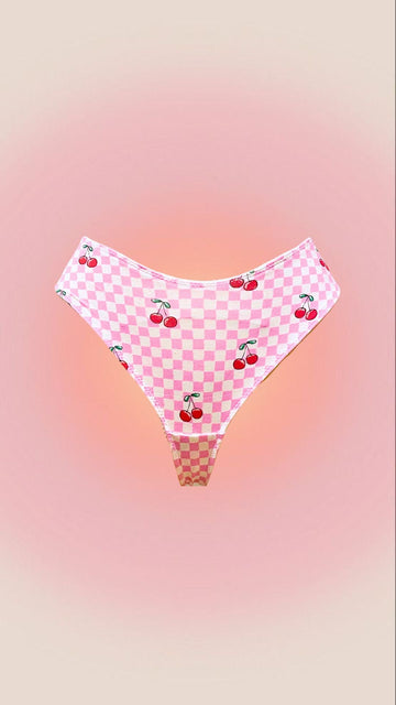 Eco-Friendly Comfort: 3-Pack Panties